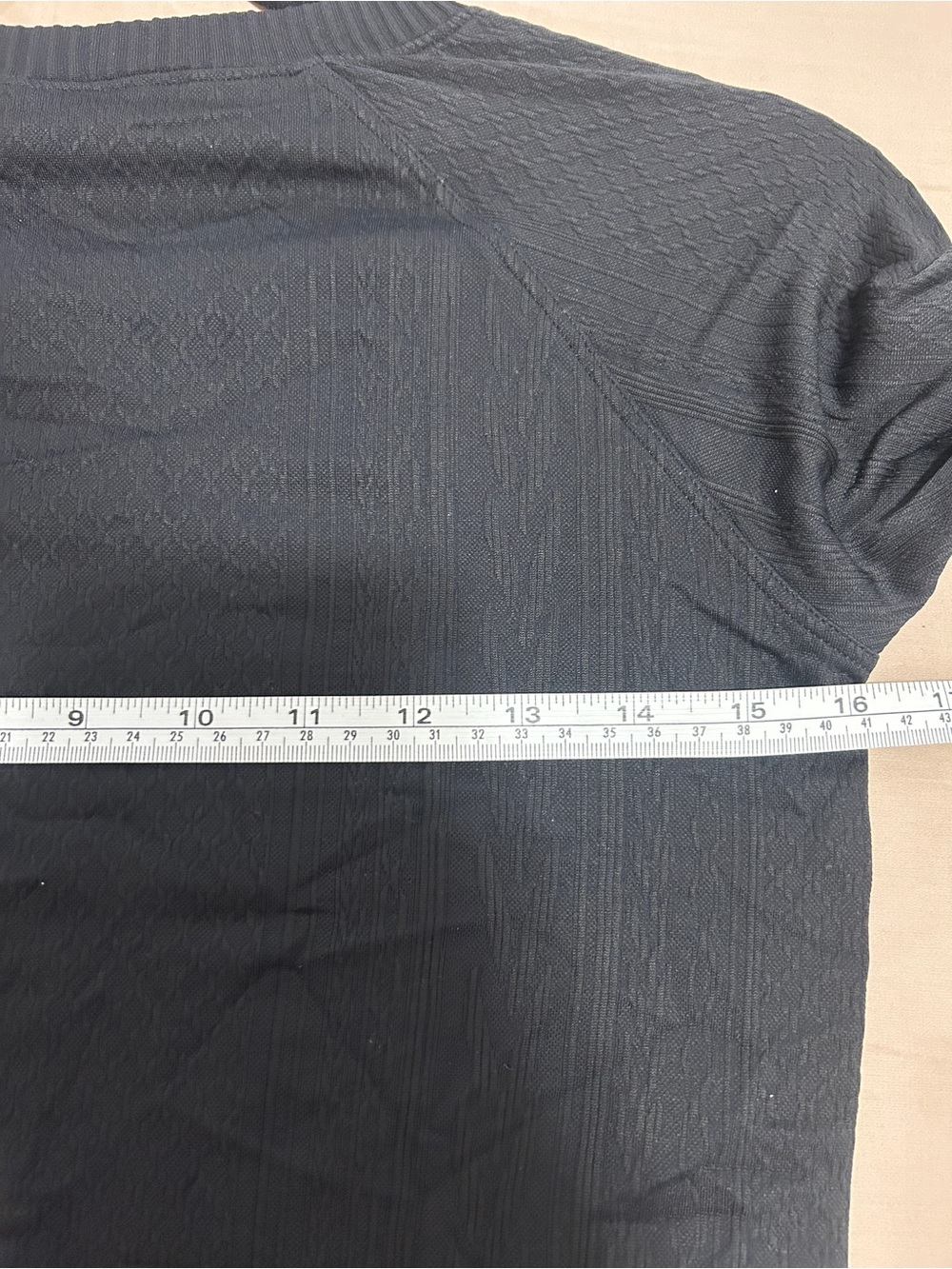 Lululemon Rest Less Pullover - Picture 6 of 7